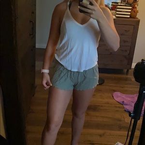 Flowy Shorts